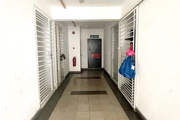 Nusa Mewah Villa Condominium