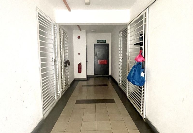 Nusa Mewah Villa Condominium