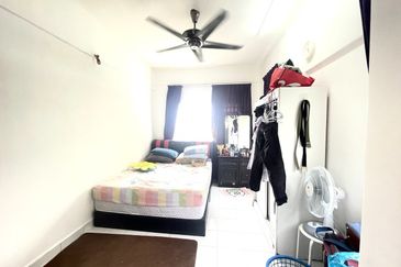 Nusa Mewah Villa Condominium