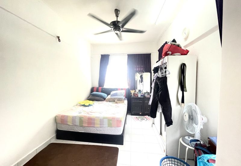 Nusa Mewah Villa Condominium