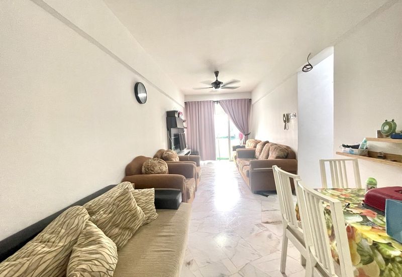 Nusa Mewah Villa Condominium