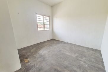 Bandar Seri Coalfields