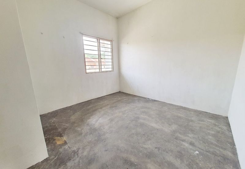 Bandar Seri Coalfields