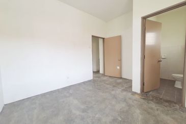 Bandar Seri Coalfields