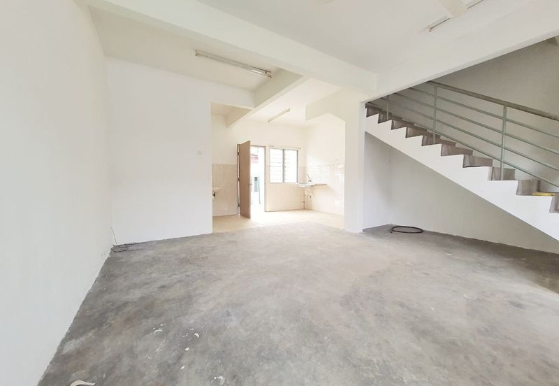 Bandar Seri Coalfields