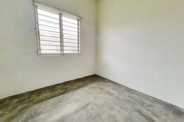 Bandar Seri Coalfields