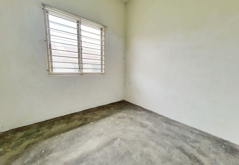 Bandar Seri Coalfields