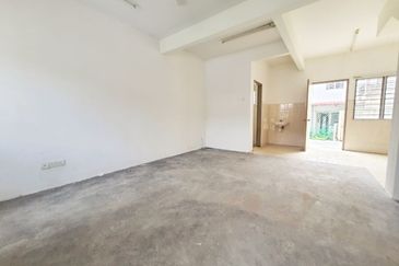 Bandar Seri Coalfields