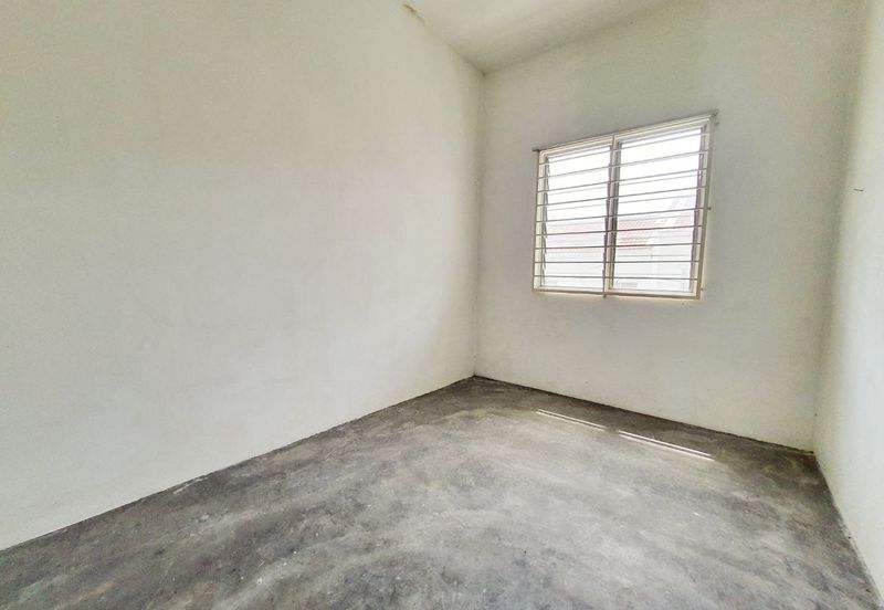 Bandar Seri Coalfields