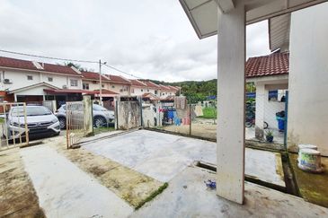 Bandar Seri Coalfields