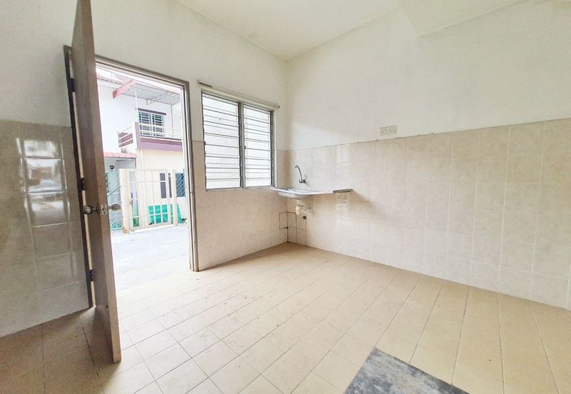 Bandar Seri Coalfields