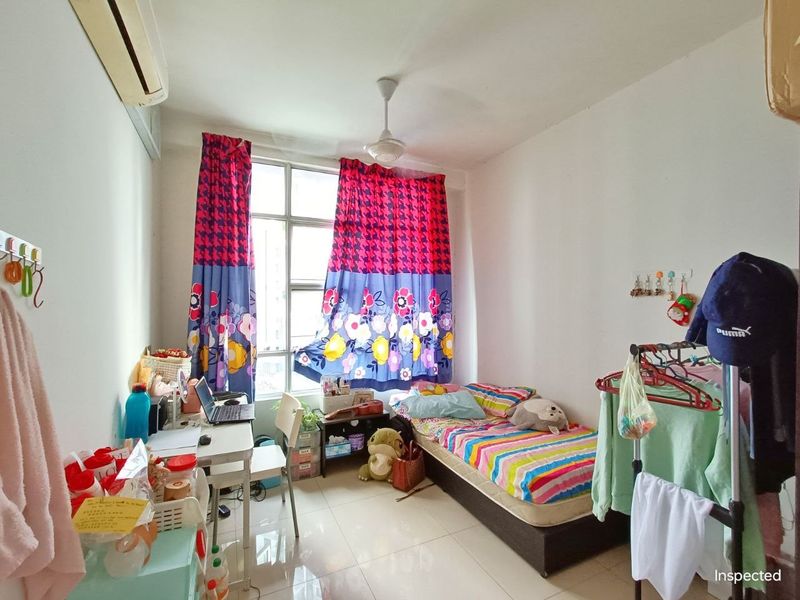 The Arc Cyberjaya, Service Residence, Selangor, Cyberjaya