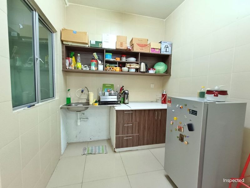 The Arc Cyberjaya, Service Residence, Selangor, Cyberjaya