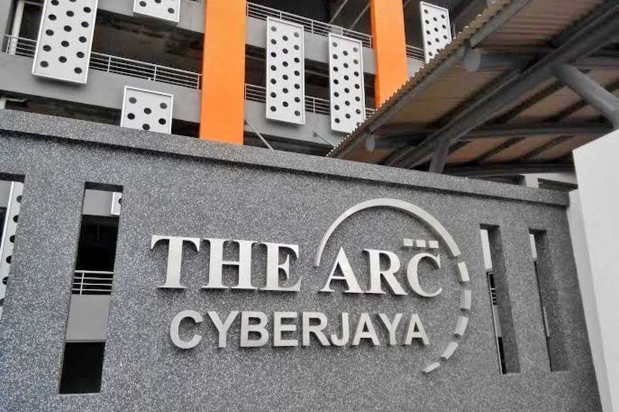 The Arc Cyberjaya, Service Residence, Selangor, Cyberjaya