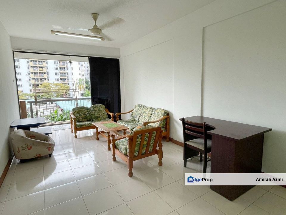 Cyberia Smarthomes Condominium, Cyberjaya, Selangor, Sepang