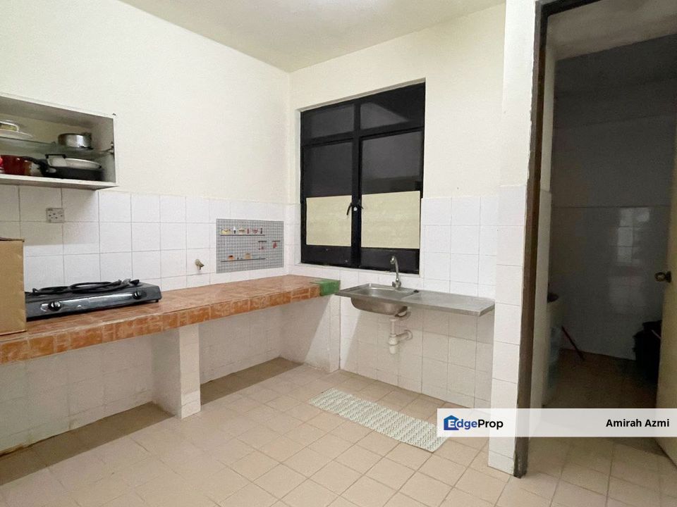 Cyberia Smarthomes Condominium, Cyberjaya, Selangor, Sepang