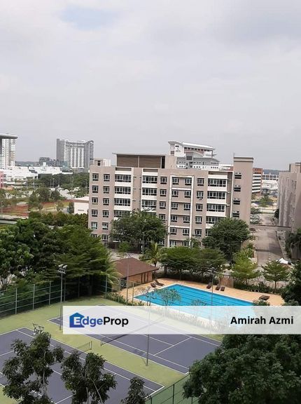 Mutiara Ville Condominium, Cyberjaya, Selangor, Cyberjaya