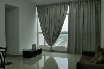 Mutiara Ville @ Cyberjaya