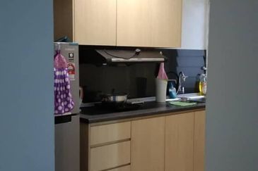 Mutiara Ville @ Cyberjaya