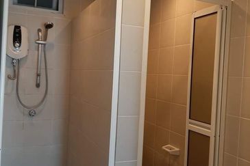 Mutiara Ville @ Cyberjaya