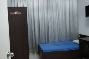 Mutiara Ville @ Cyberjaya