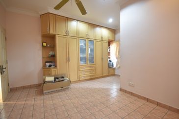 2 Storey Bungalow, Jalan Bidai, Bukit Jelutong, Shah Alam