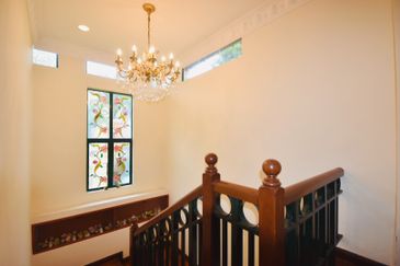 2 Storey Bungalow, Jalan Bidai, Bukit Jelutong, Shah Alam