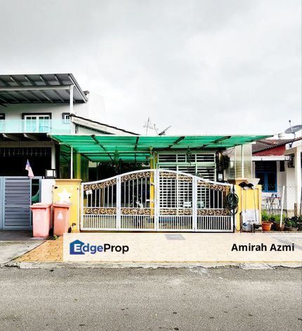 Renovated and Fully extended Single Storey Taman Medan Pejasa,  PJS 1, Petaling Jaya, Selangor, Petaling Jaya