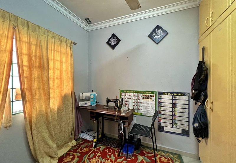 Sri Suajaya Condominium