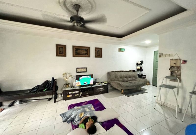 Sri Suajaya Condominium