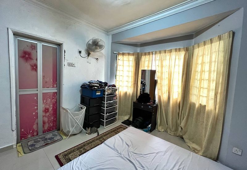 Sri Suajaya Condominium