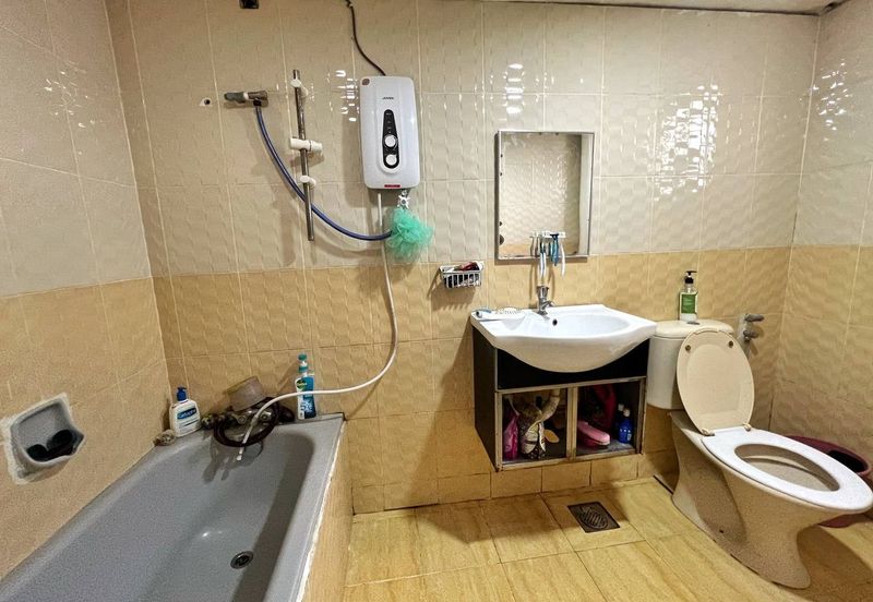 Sri Suajaya Condominium