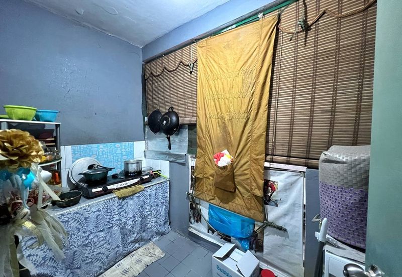 Sri Suajaya Condominium