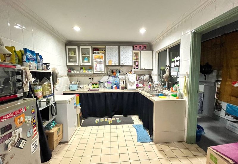 Sri Suajaya Condominium