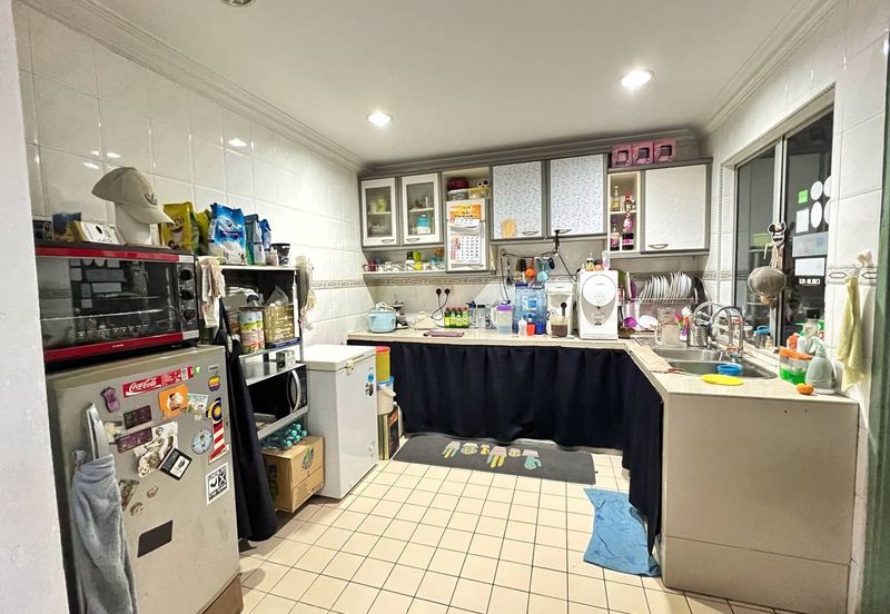 Sri Suajaya Condominium