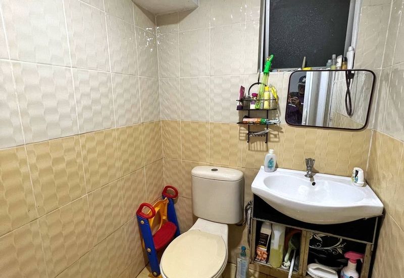 Sri Suajaya Condominium