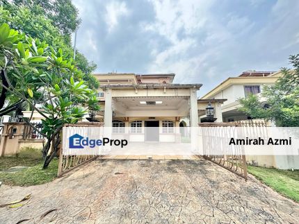 D'Kayangan 2.5 Storey Semi-D House, Seksyen 13 Shah Alam, Selangor, Shah Alam