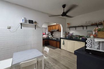 Section 19 (Seksyen 19) @ Shah Alam