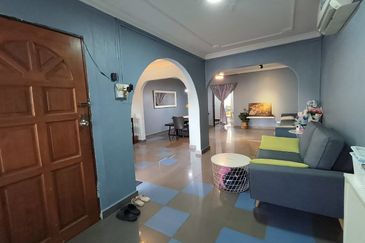 Section 19 (Seksyen 19) @ Shah Alam