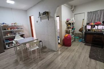 Section 19 (Seksyen 19) @ Shah Alam