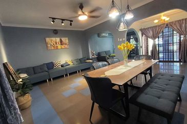 Section 19 (Seksyen 19) @ Shah Alam