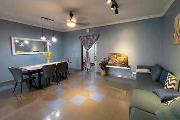 Section 19 (Seksyen 19) @ Shah Alam