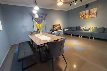 Section 19 (Seksyen 19) @ Shah Alam