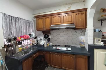 Section 19 (Seksyen 19) @ Shah Alam