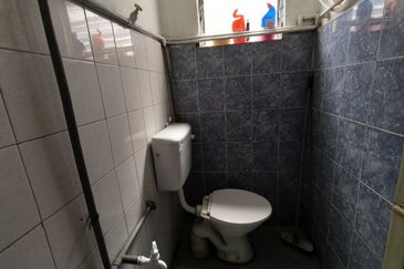 Section 19 (Seksyen 19) @ Shah Alam