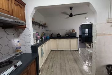 Section 19 (Seksyen 19) @ Shah Alam