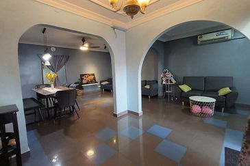 Section 19 (Seksyen 19) @ Shah Alam