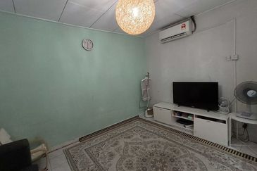 Section 19 (Seksyen 19) @ Shah Alam