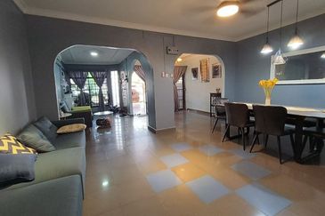 Section 19 (Seksyen 19) @ Shah Alam