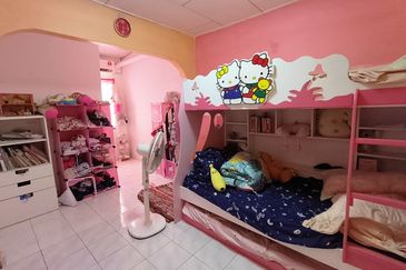 Section 19 (Seksyen 19) @ Shah Alam